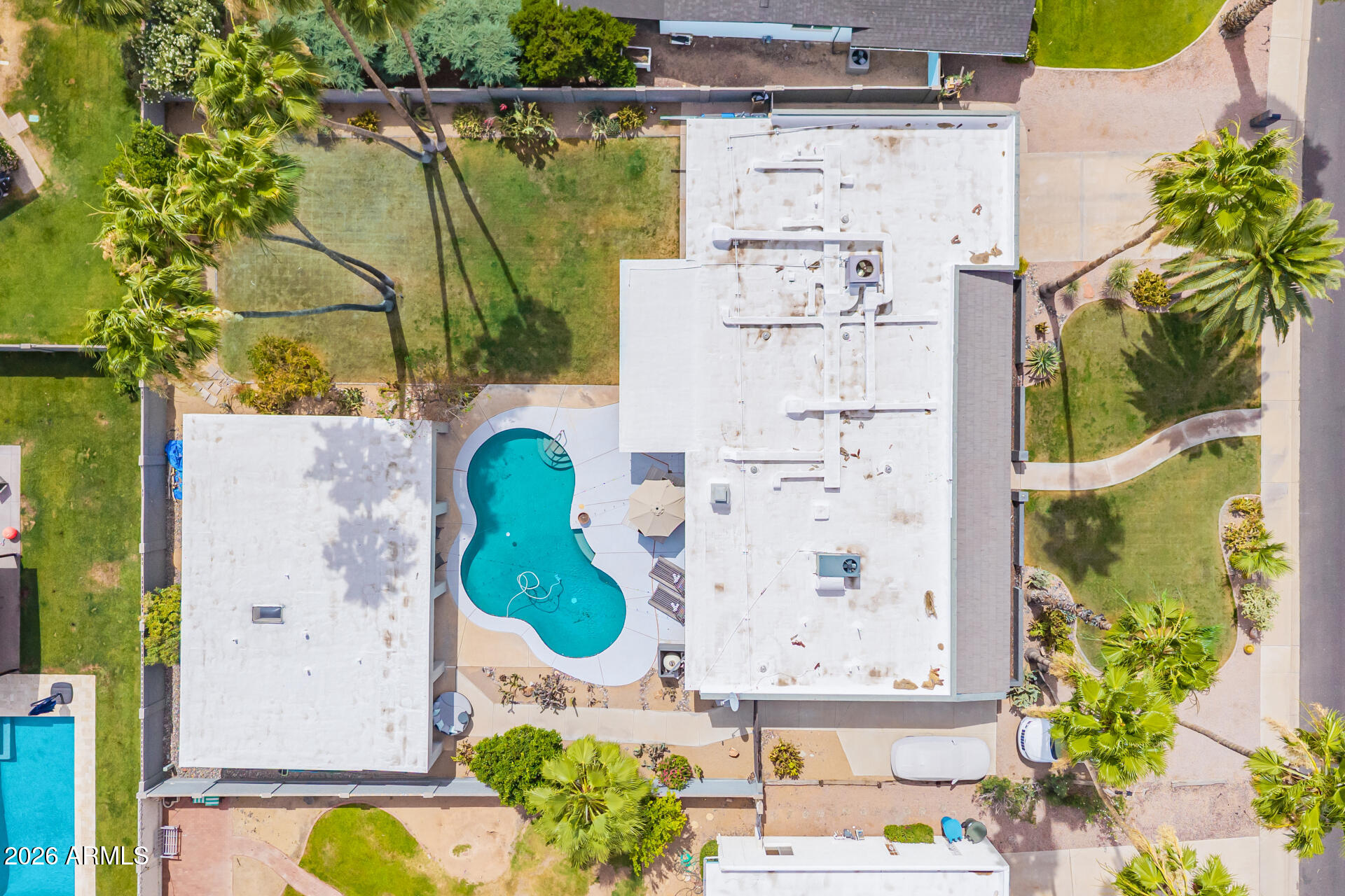333 East Deepdale Road Phoenix, AZ 85022 - Photo 57 of 62 59 - Deepdale Drone
