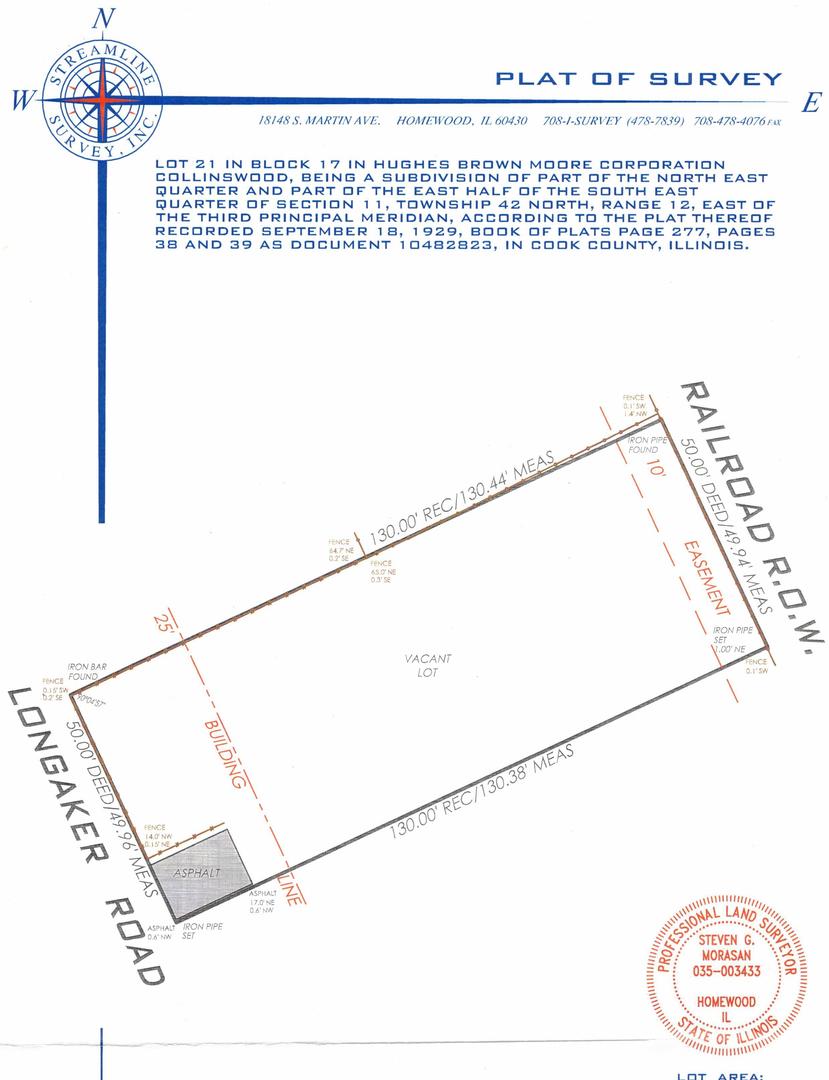 1015 Longaker Road Northbrook, IL 60062 - Photo 1 of 12 unknown