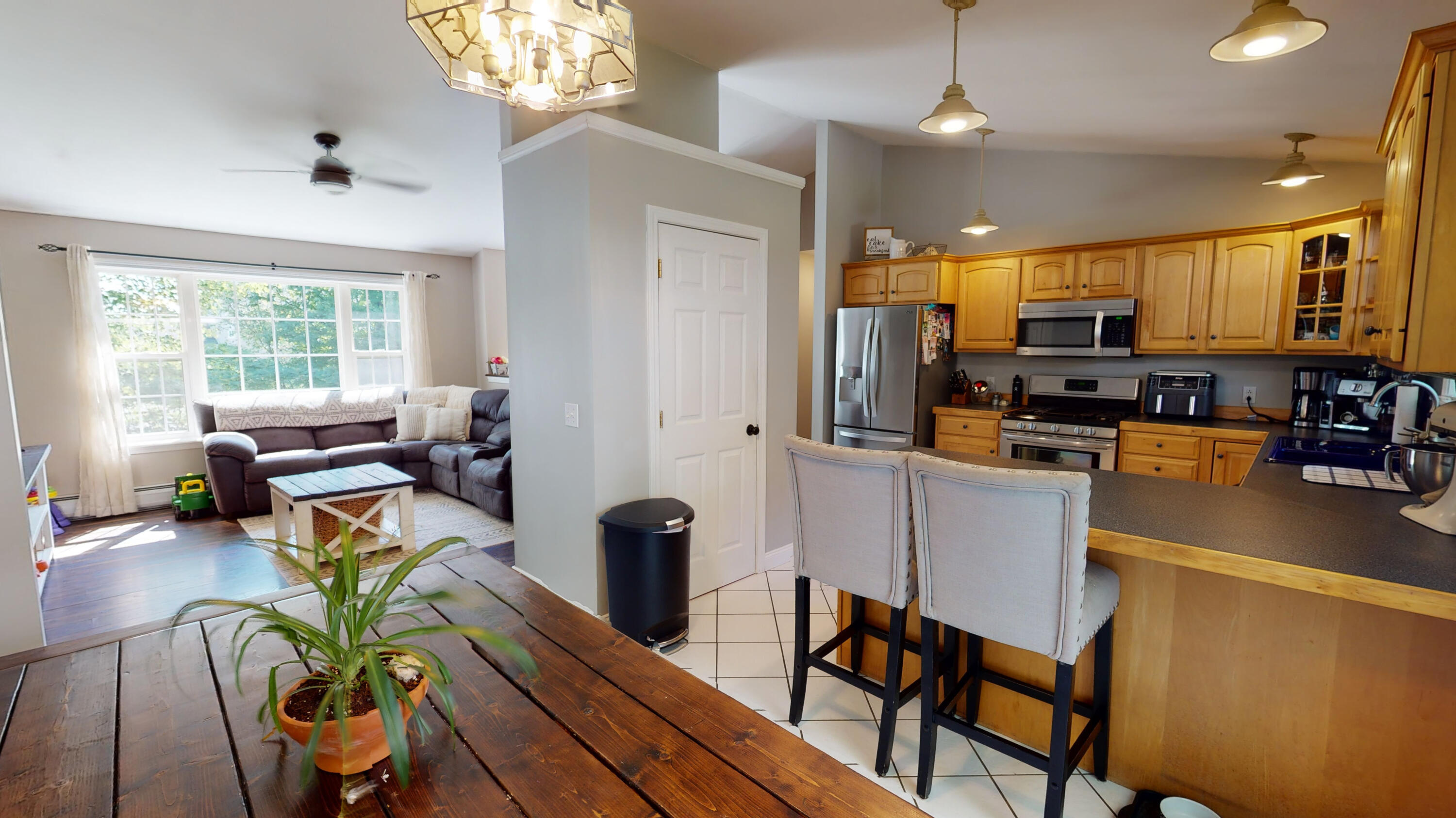 100 Baker Road Winterport, ME 04496 - Photo 6 of 35 6