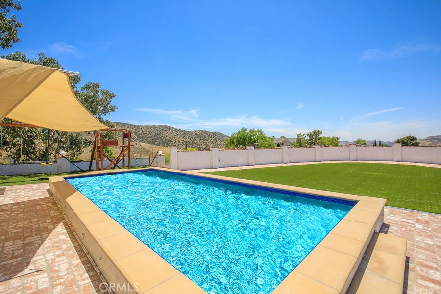 9175 Yucca Hills Road Agua Dulce, CA 91390 - Photo 45 of 70