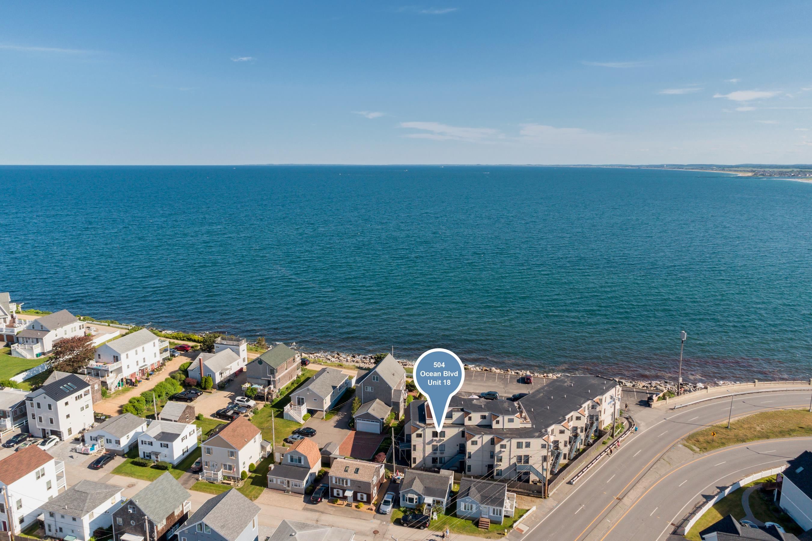 504 Ocean Boulevard, Unit 18 Hampton, NH 03842 - Photo 15 of 27