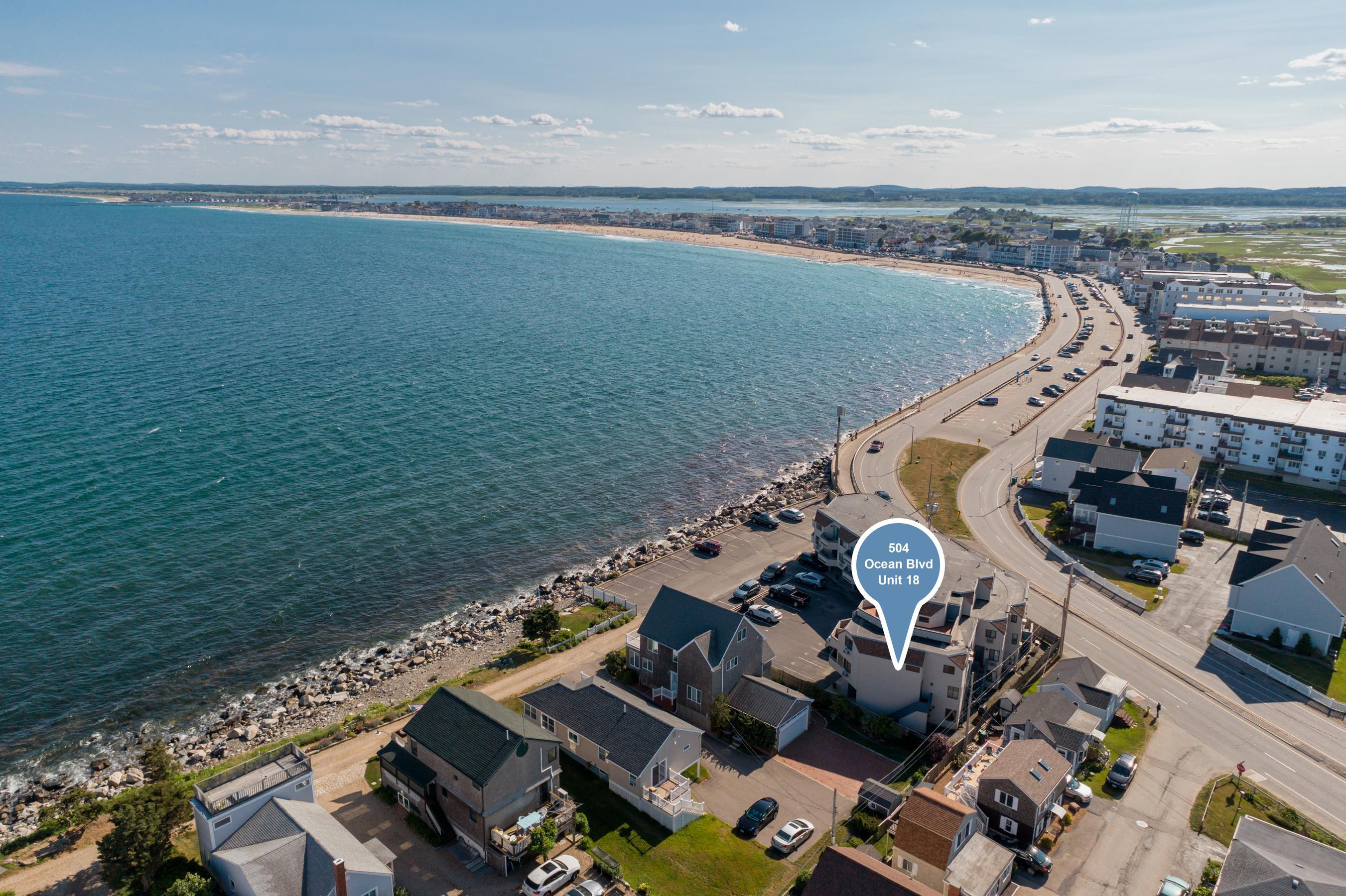 504 Ocean Boulevard, Unit 18 Hampton, NH 03842 - Photo 16 of 27