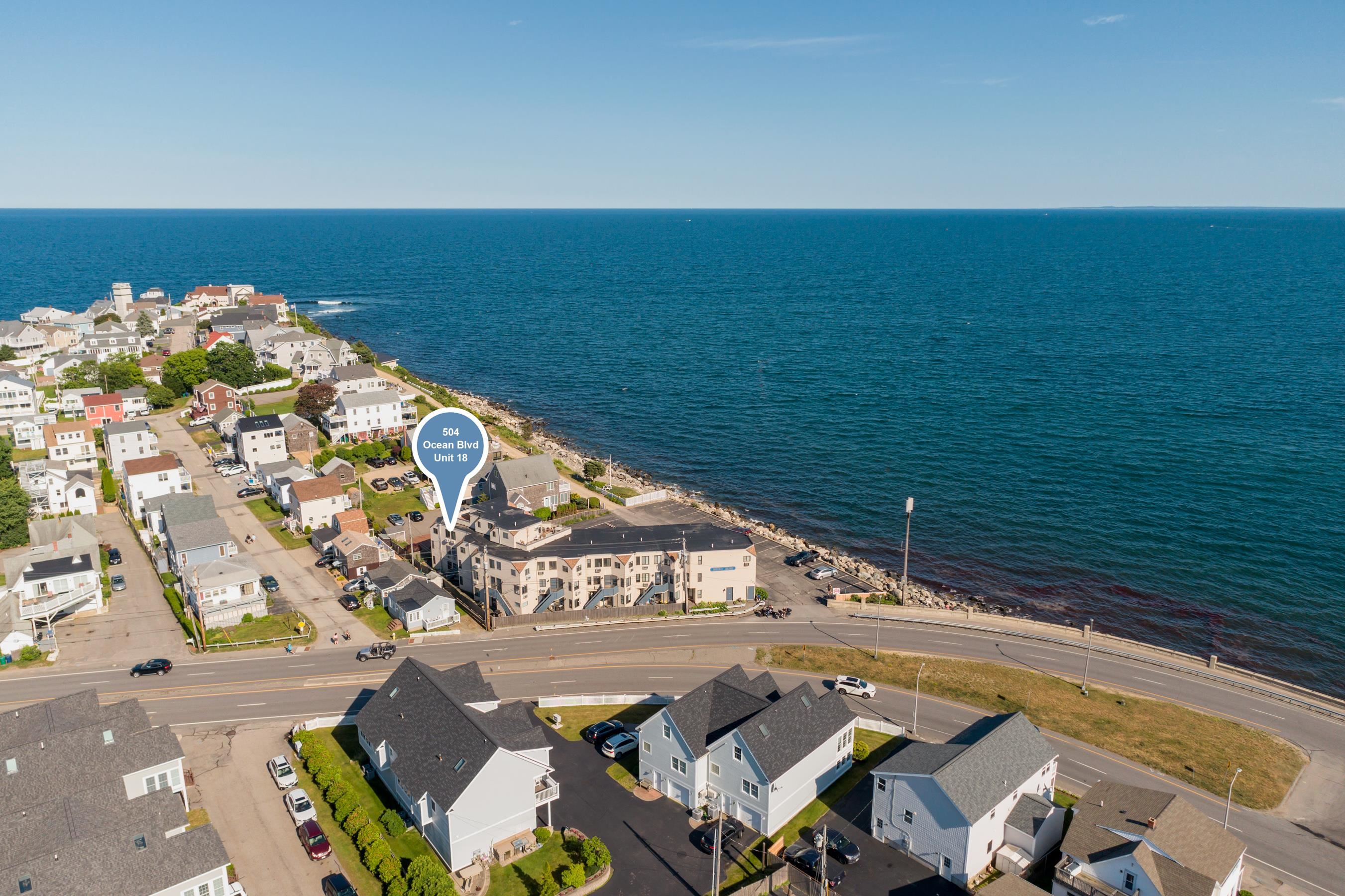 504 Ocean Boulevard, Unit 18 Hampton, NH 03842 - Photo 17 of 27