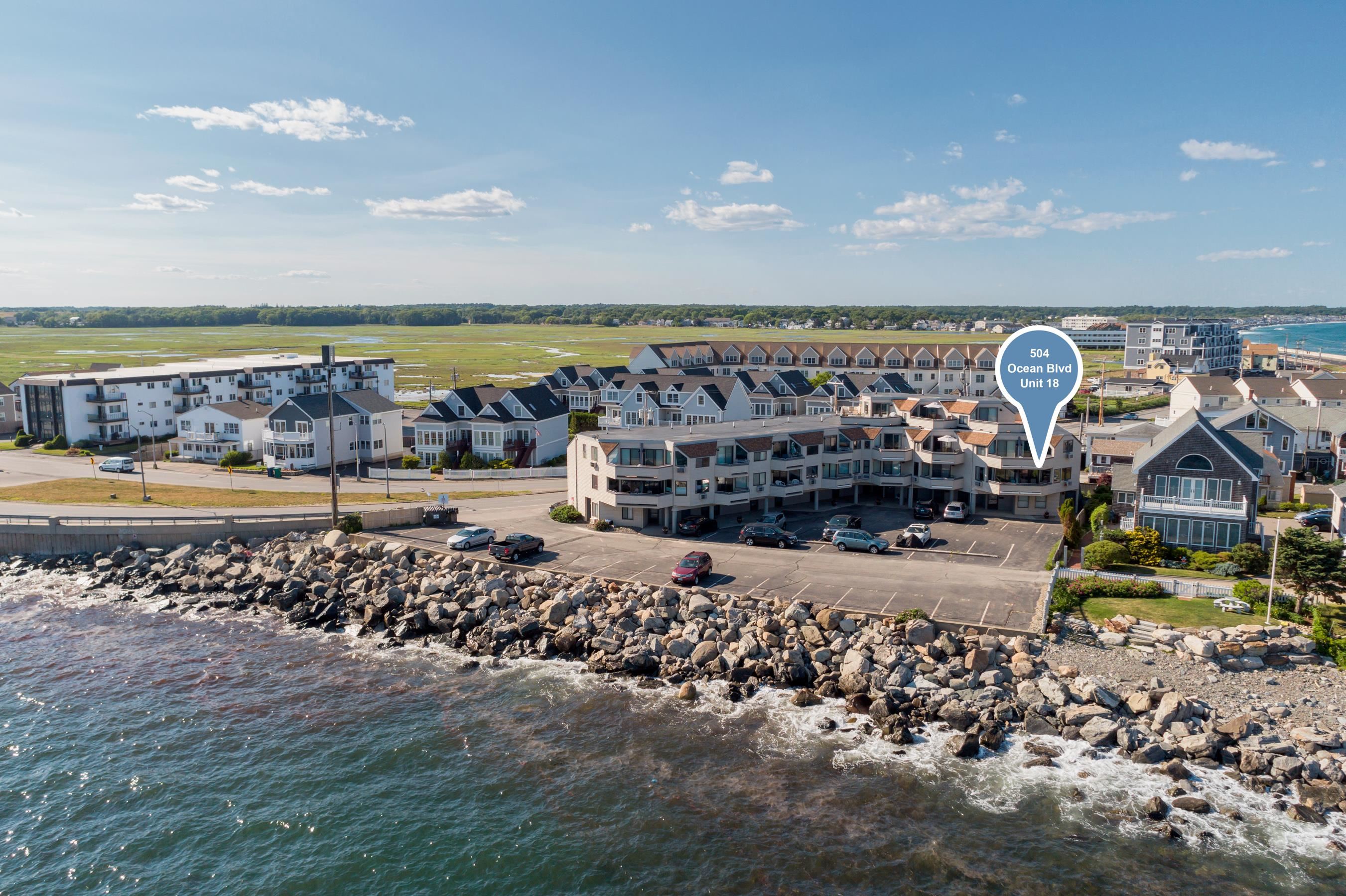 504 Ocean Boulevard, Unit 18 Hampton, NH 03842 - Photo 18 of 27