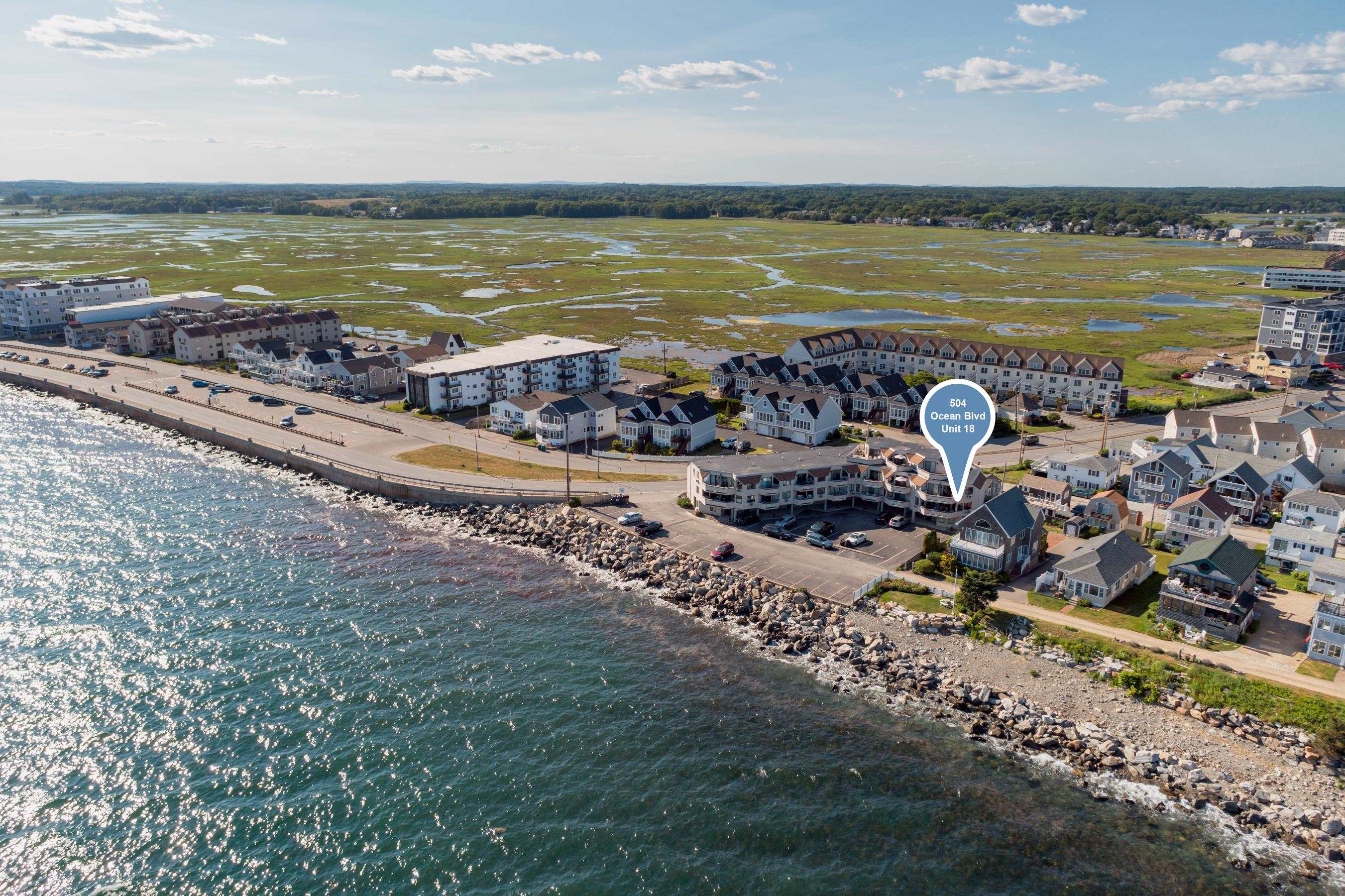 504 Ocean Boulevard, Unit 18 Hampton, NH 03842 - Photo 19 of 27