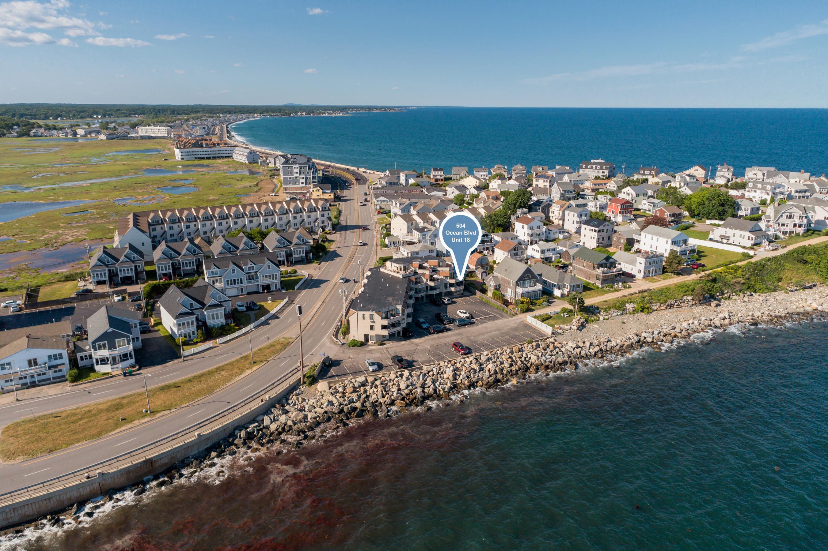 504 Ocean Boulevard, Unit 18 Hampton, NH 03842 - Photo 20 of 27