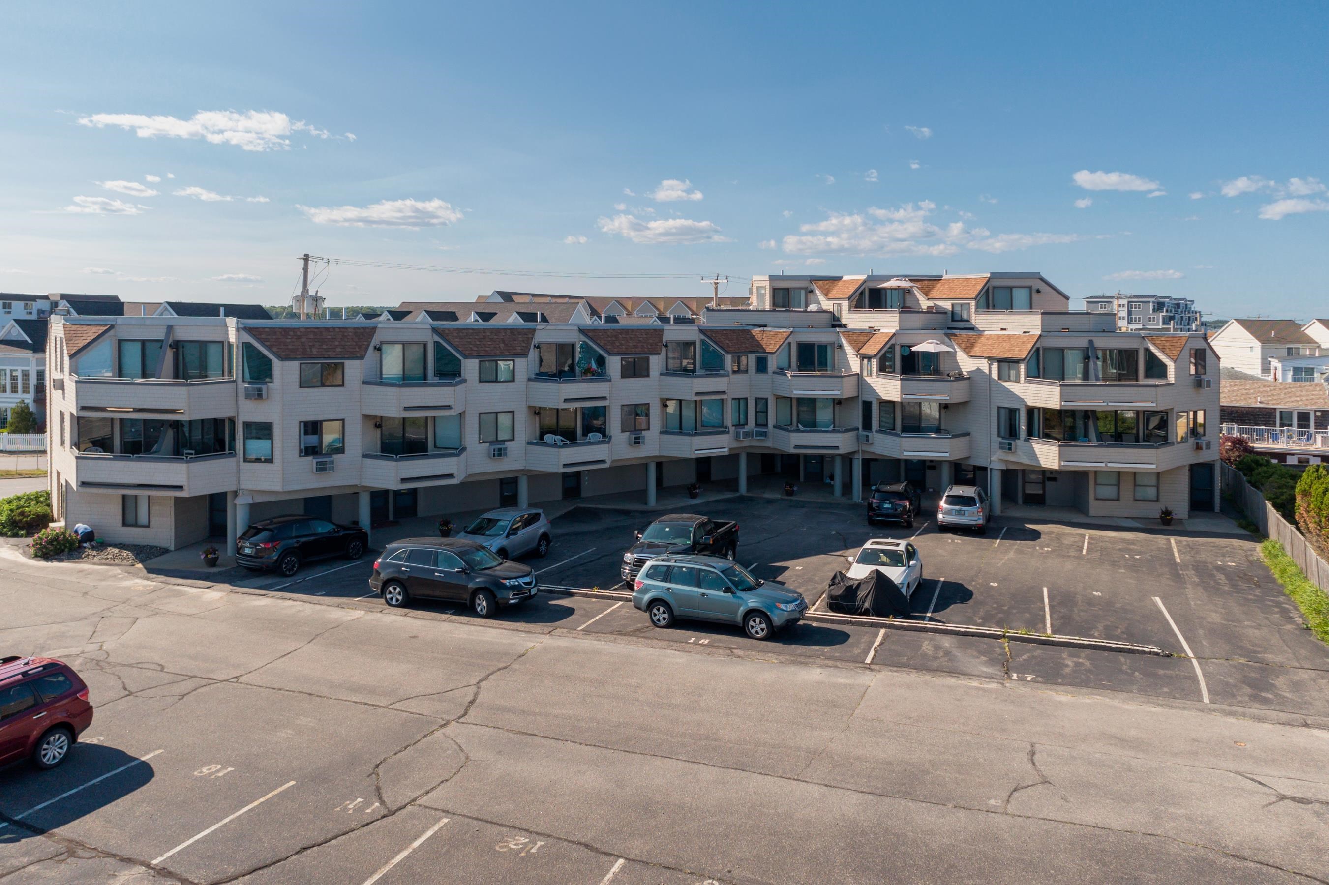 504 Ocean Boulevard, Unit 18 Hampton, NH 03842 - Photo 23 of 27