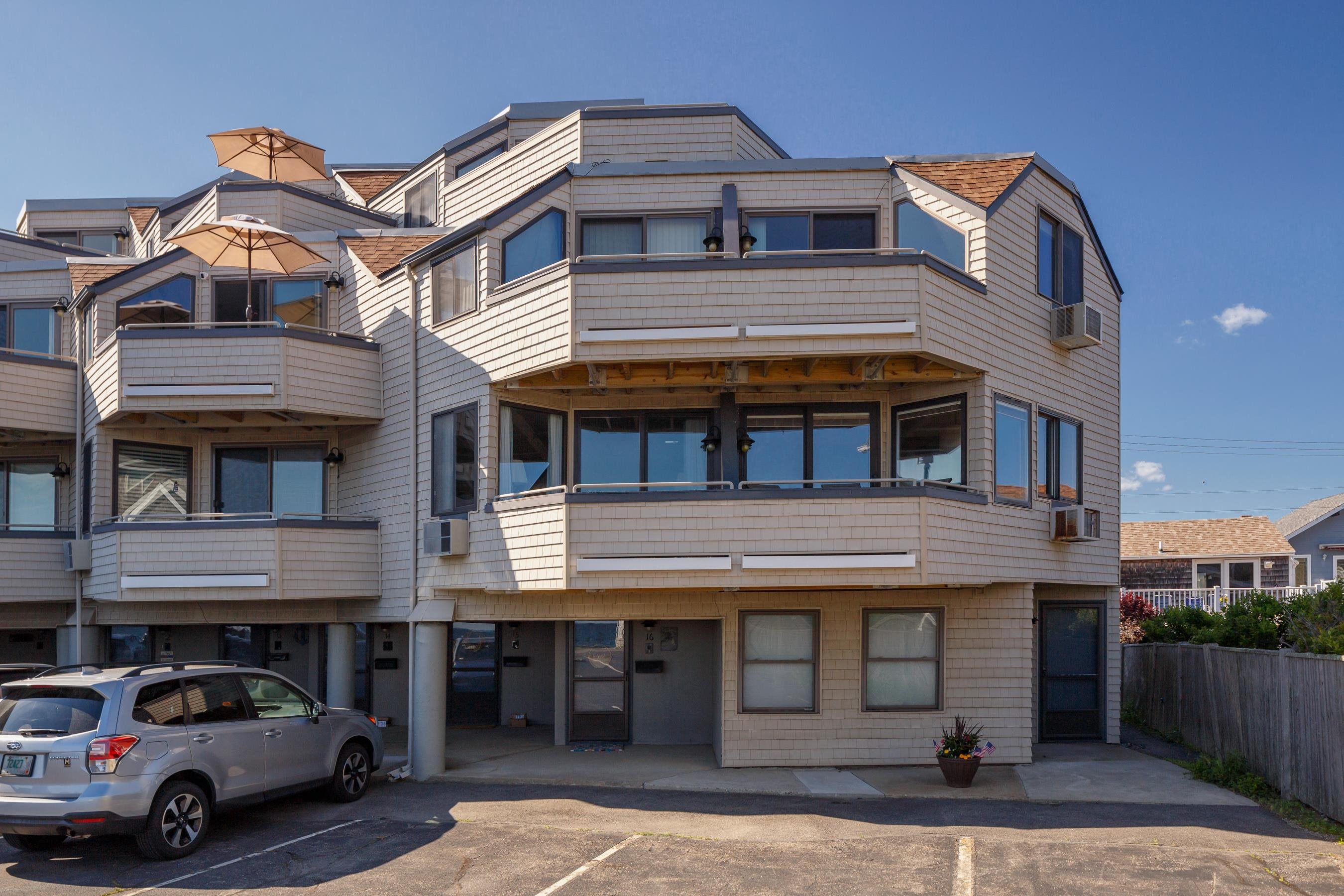 504 Ocean Boulevard, Unit 18 Hampton, NH 03842 - Photo 24 of 27