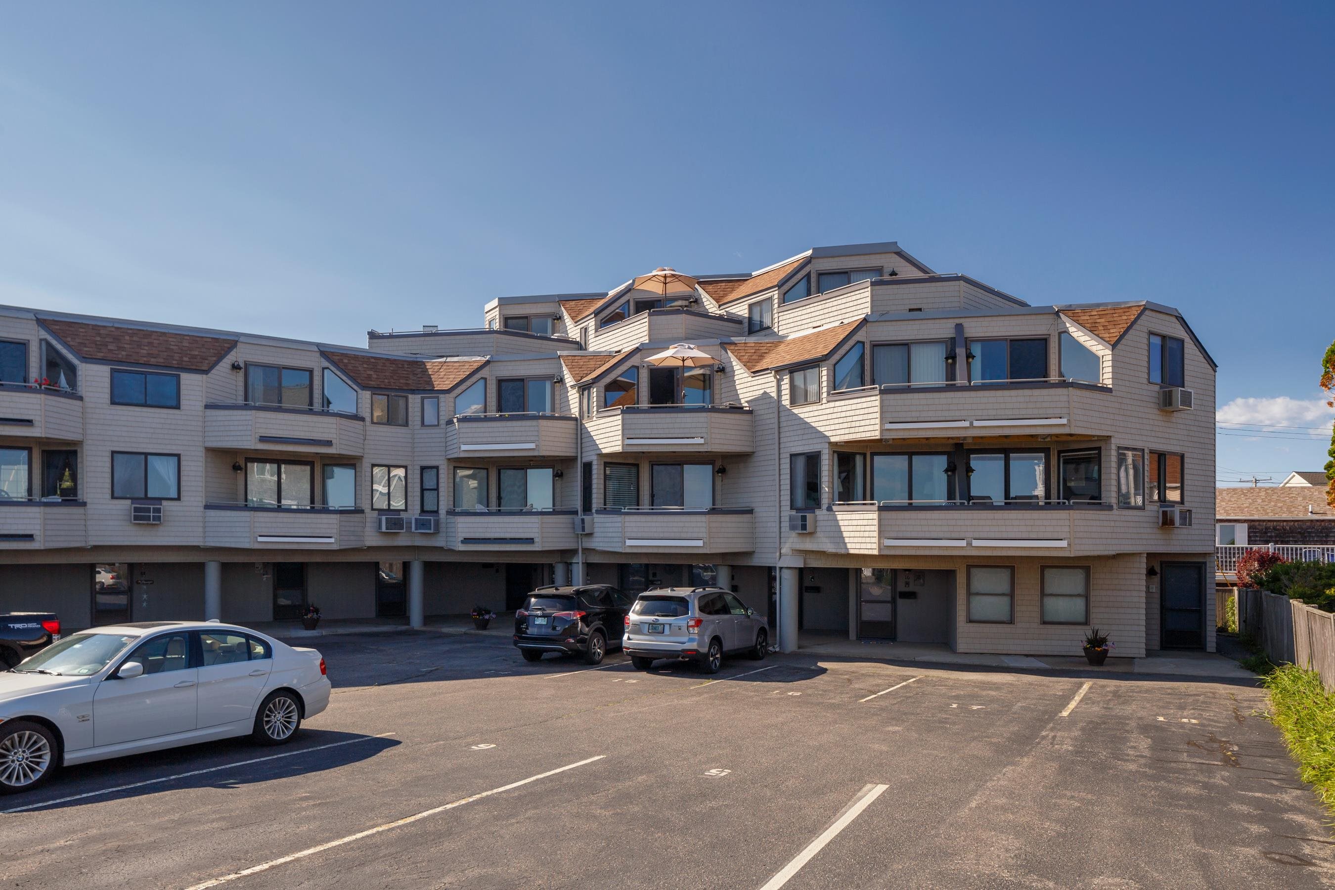 504 Ocean Boulevard, Unit 18 Hampton, NH 03842 - Photo 27 of 27