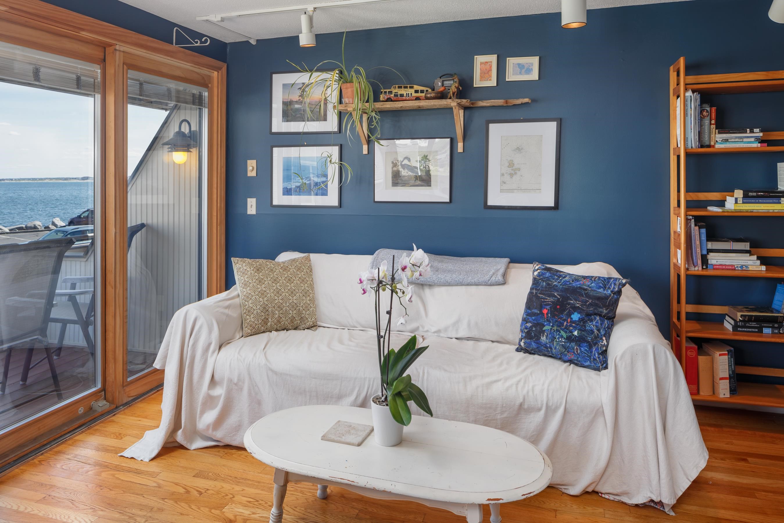 504 Ocean Boulevard, Unit 18 Hampton, NH 03842 - Photo 4 of 27