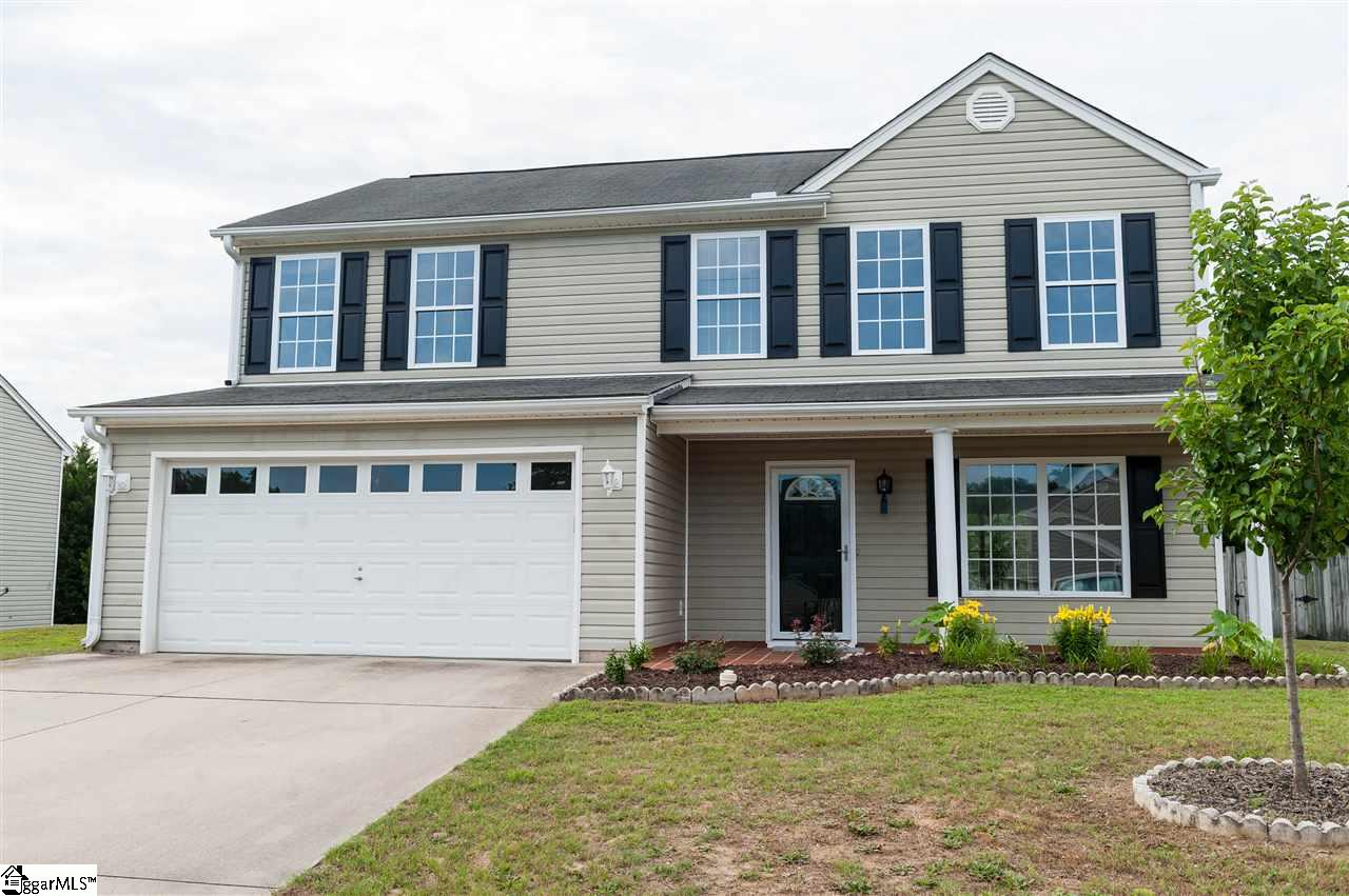 606 Rye Court Taylors, SC 29687 - Photo 1 of 32 Gallery Image 1