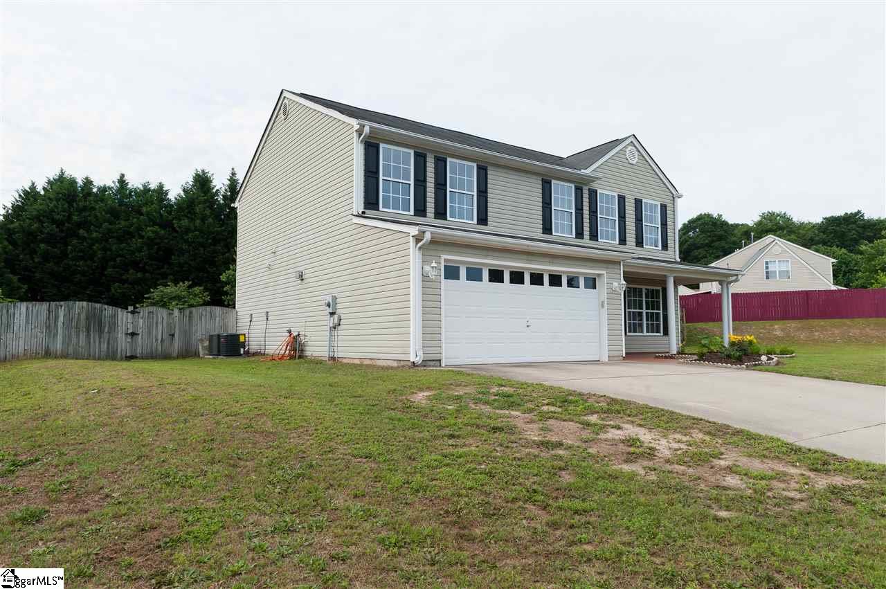 606 Rye Court Taylors, SC 29687 - Photo 29 of 32 Gallery Image 29