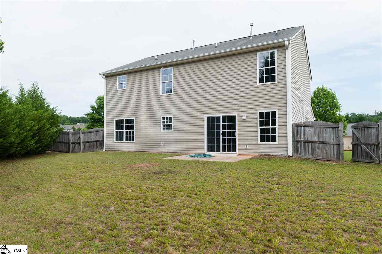 606 Rye Court Taylors, SC 29687 - Photo 30 of 32 Gallery Image 30
