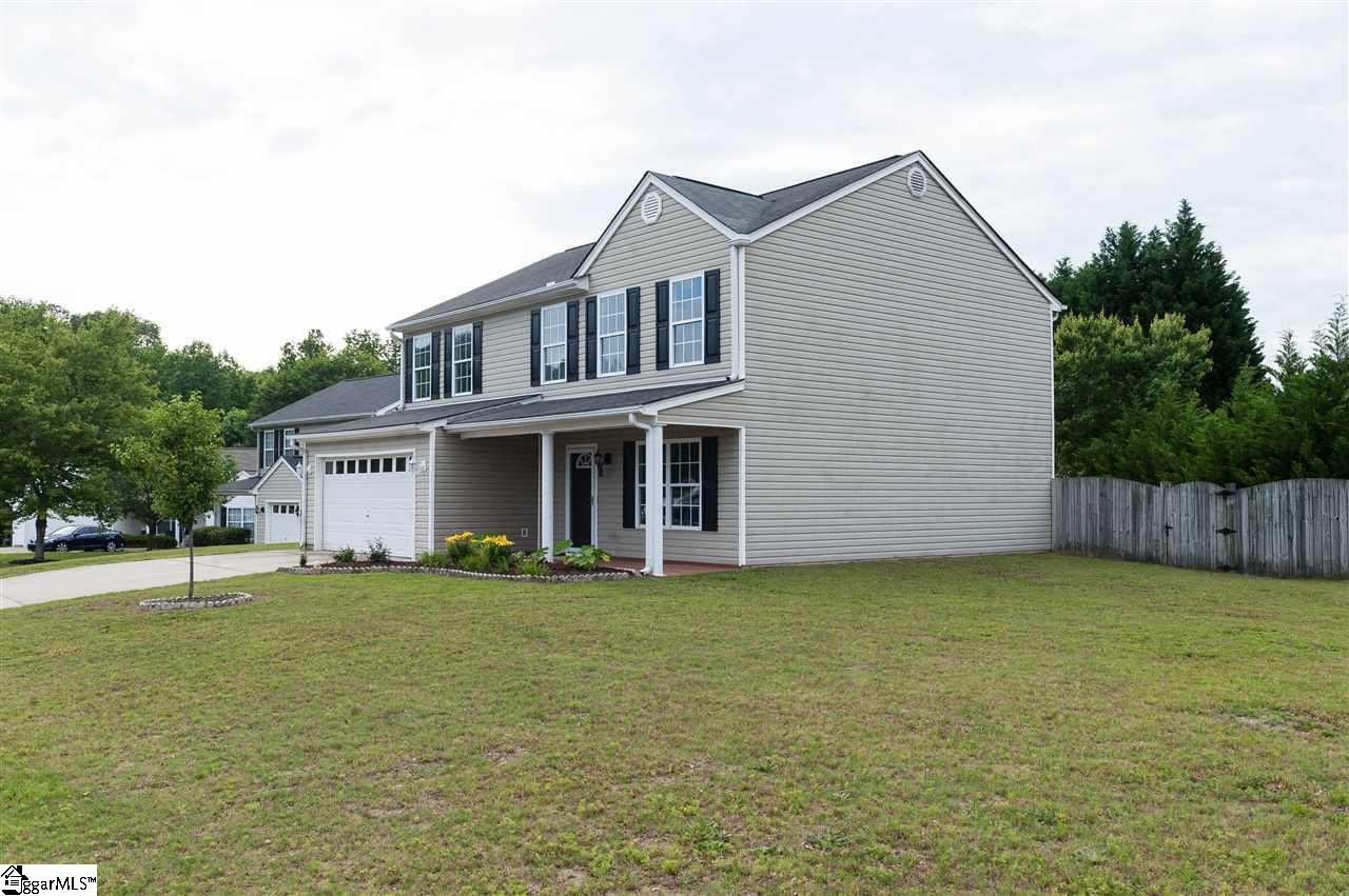 606 Rye Court Taylors, SC 29687 - Photo 32 of 32 Gallery Image 32