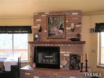 11210 East Upper Goat Hill Road Mount Lemmon, AZ 85619 - Photo 8 of 8
