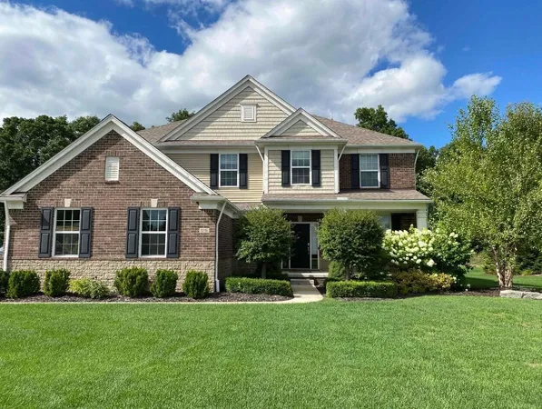 $775,000 | 3218 Park Meadow Drive, Lake Orion, MI 48362