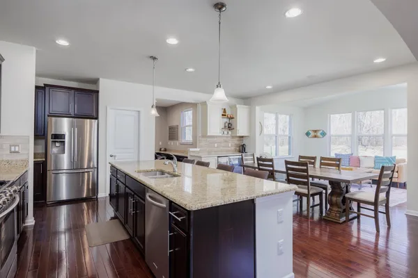 $775,000 | 3218 Park Meadow Drive, Lake Orion, MI 48362