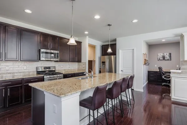 $775,000 | 3218 Park Meadow Drive, Lake Orion, MI 48362