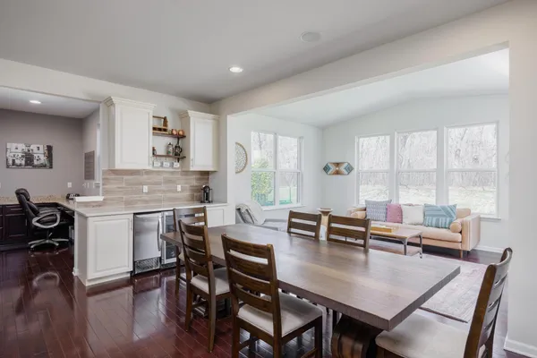 $775,000 | 3218 Park Meadow Drive, Lake Orion, MI 48362