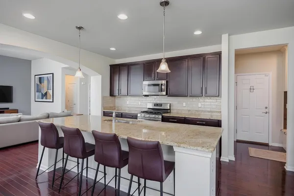 $775,000 | 3218 Park Meadow Drive, Lake Orion, MI 48362