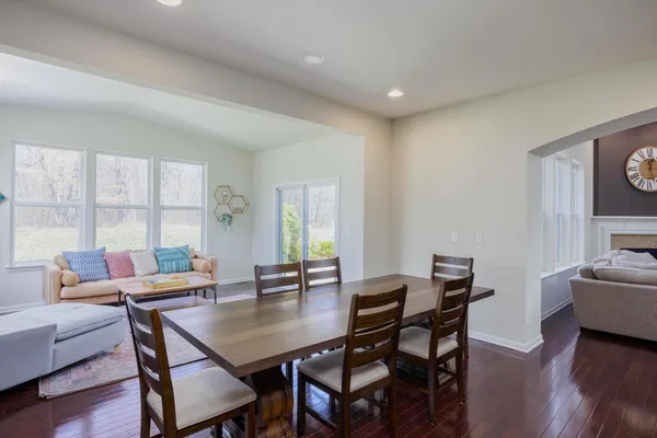 $775,000 | 3218 Park Meadow Drive, Lake Orion, MI 48362