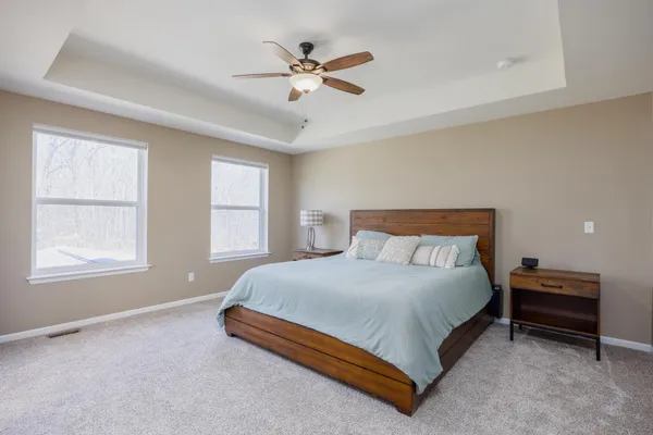 $775,000 | 3218 Park Meadow Drive, Lake Orion, MI 48362