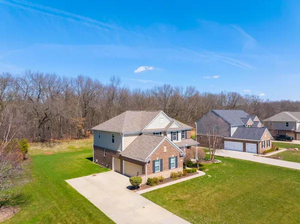 $775,000 | 3218 Park Meadow Drive, Lake Orion, MI 48362