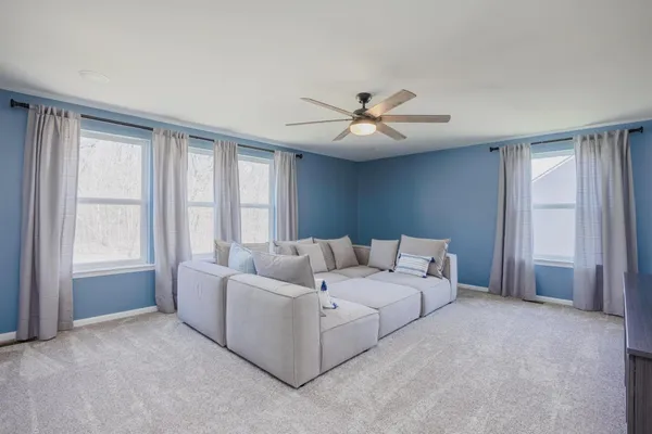 $775,000 | 3218 Park Meadow Drive, Lake Orion, MI 48362