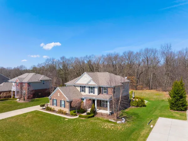 $775,000 | 3218 Park Meadow Drive, Lake Orion, MI 48362