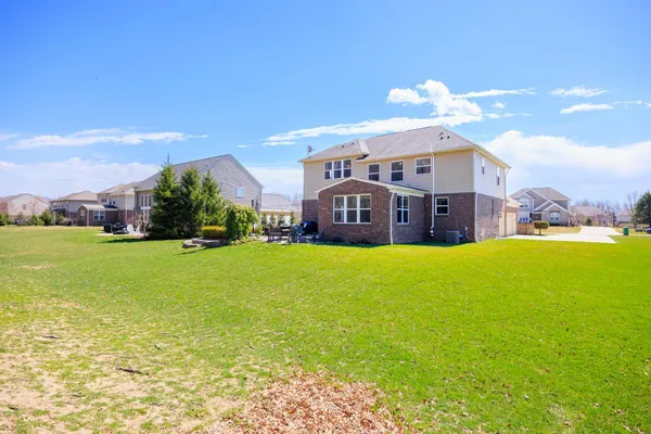 $775,000 | 3218 Park Meadow Drive, Lake Orion, MI 48362