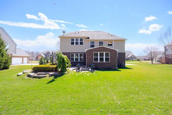 $775,000 | 3218 Park Meadow Drive, Lake Orion, MI 48362