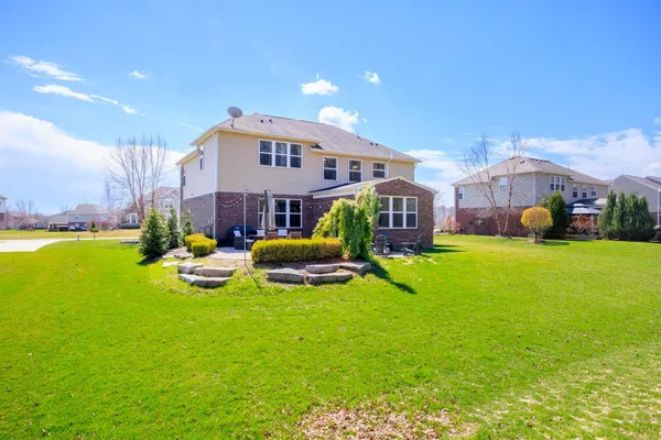 $775,000 | 3218 Park Meadow Drive, Lake Orion, MI 48362