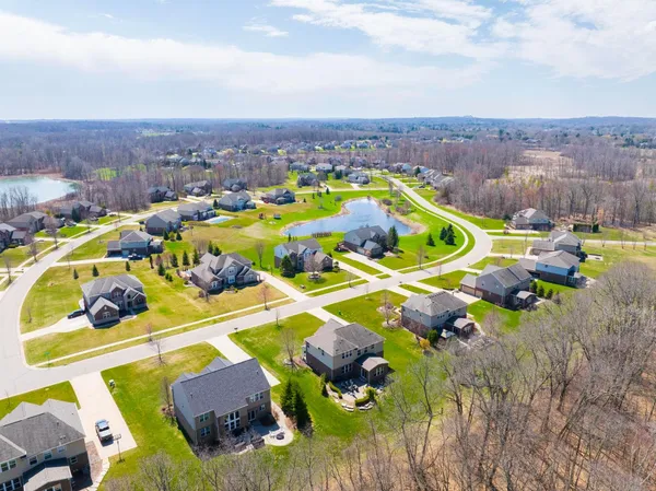 $775,000 | 3218 Park Meadow Drive, Lake Orion, MI 48362