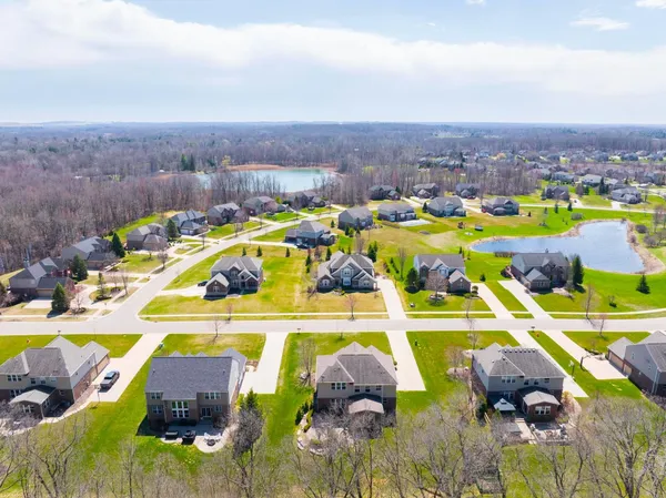 $775,000 | 3218 Park Meadow Drive, Lake Orion, MI 48362