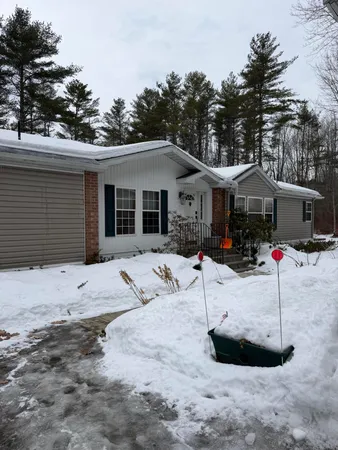 $299,000 | 32 Pound Hill Road, Union, ME 04862