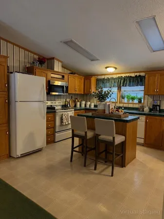 $289,000 | 32 Pound Hill Road, Union, ME 04862