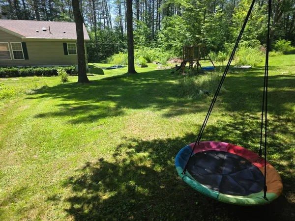 $289,000 | 32 Pound Hill Road, Union, ME 04862