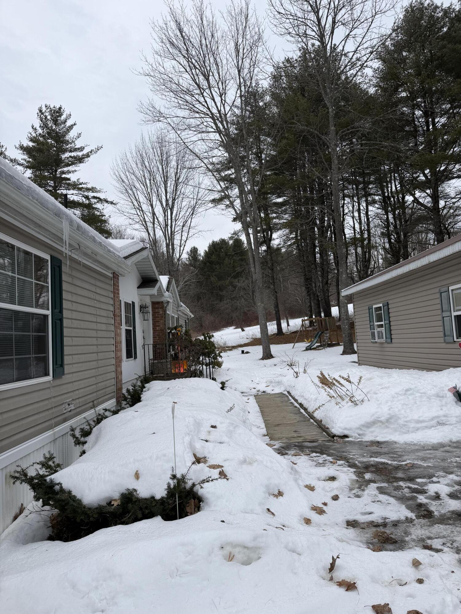 32 Pound Hill Road Union, ME 04862 - Photo 2 of 37 Front Entrance