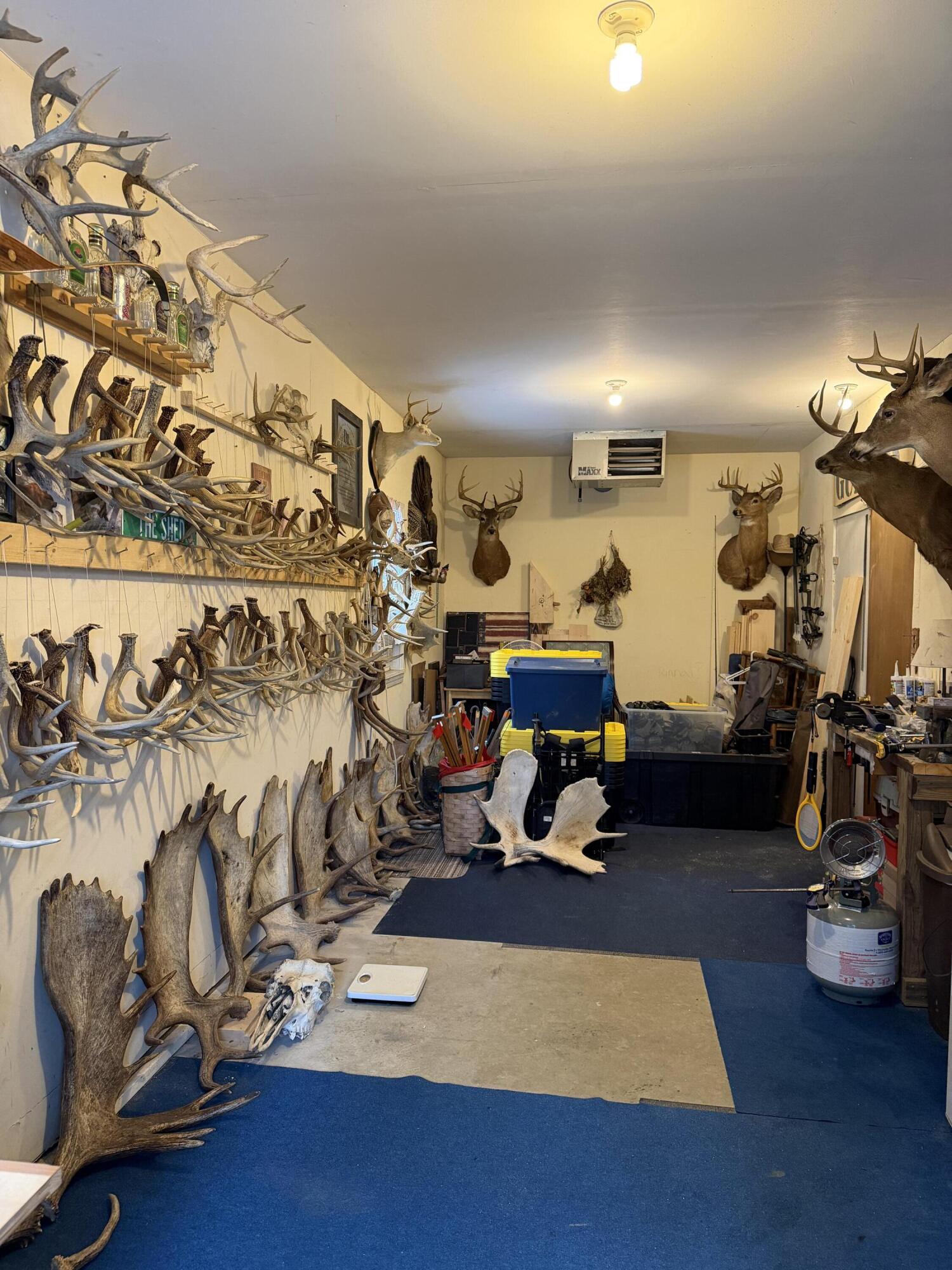 32 Pound Hill Road Union, ME 04862 - Photo 33 of 37 IMG_9909