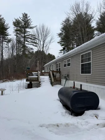$289,000 | 32 Pound Hill Road, Union, ME 04862