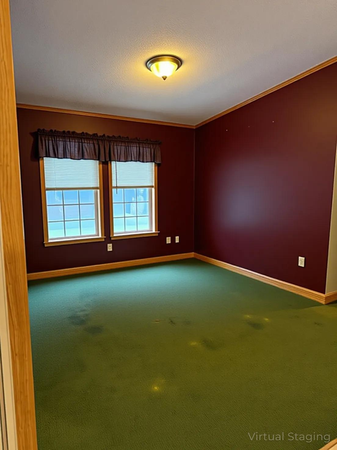 32 Pound Hill Road Union, ME 04862 - Photo 6 of 37 Dining Room VS