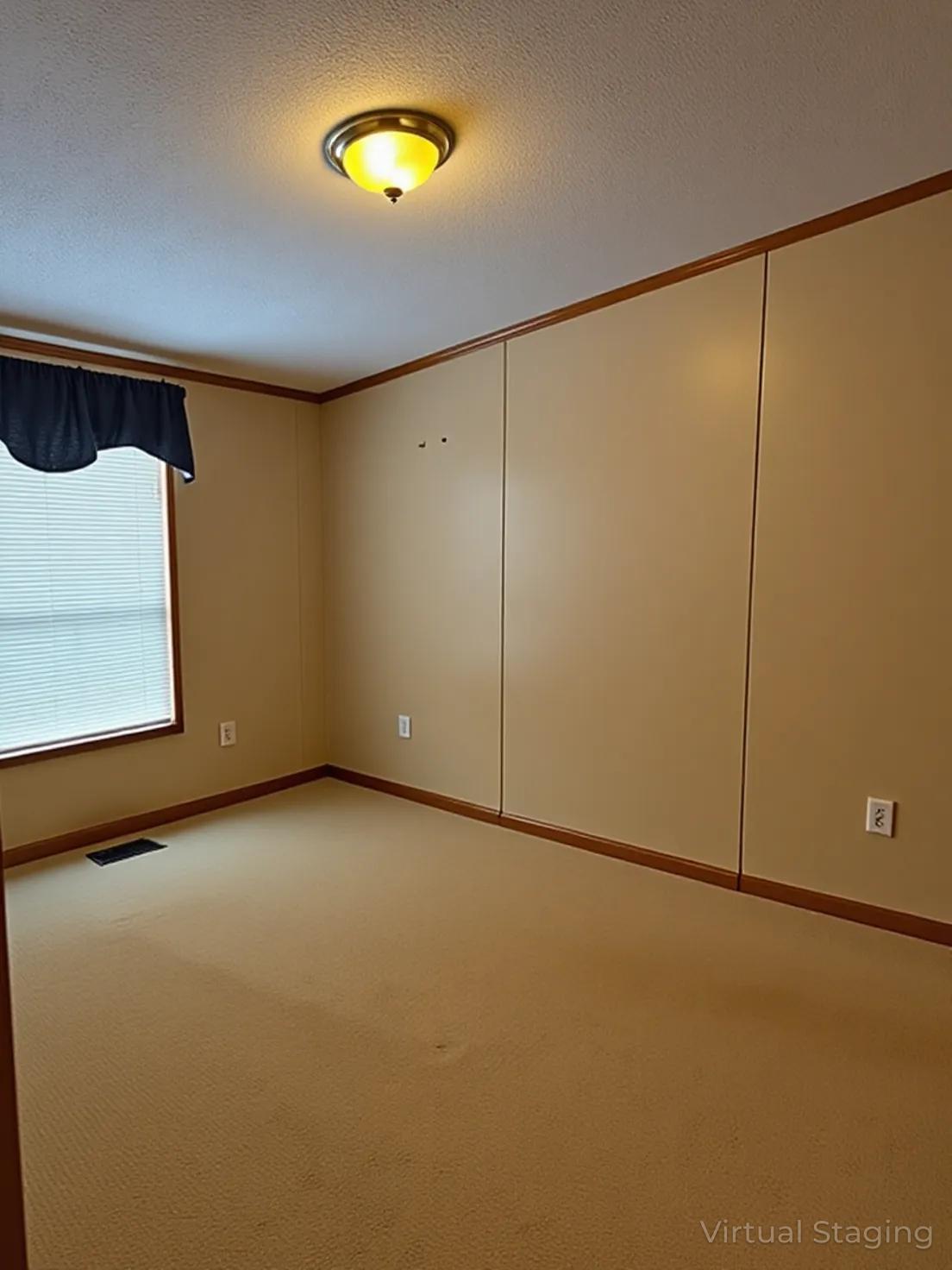 32 Pound Hill Road Union, ME 04862 - Photo 7 of 37 Bedroom 2 VS