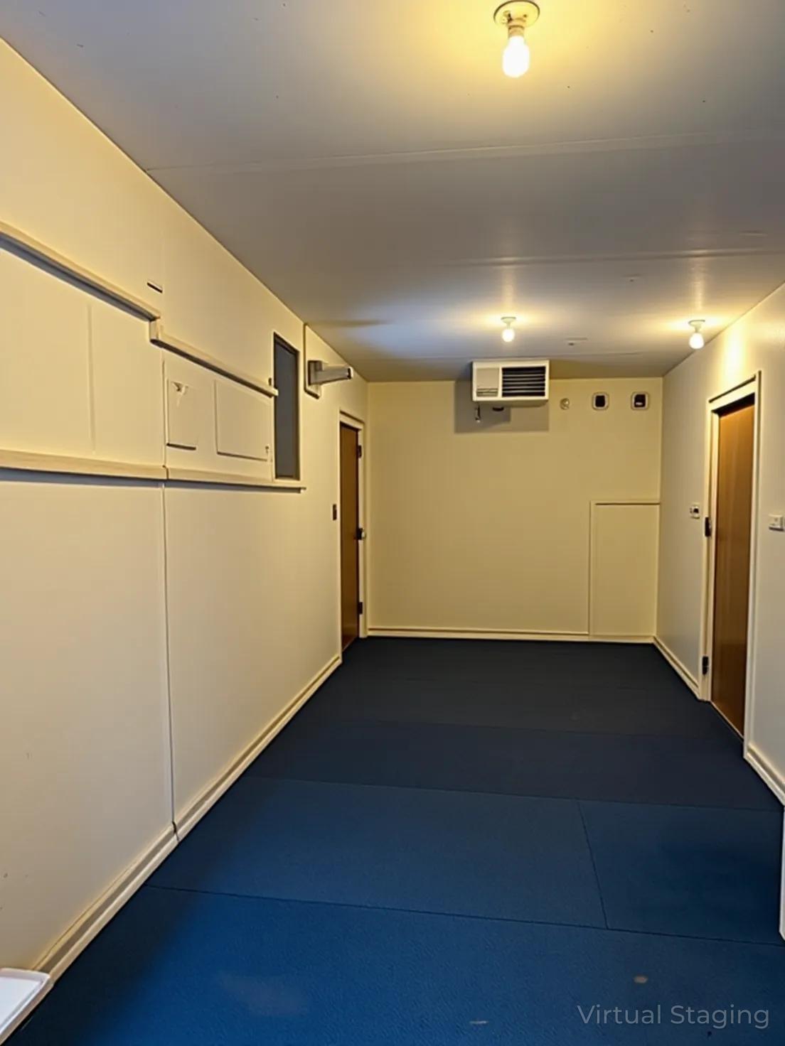 32 Pound Hill Road Union, ME 04862 - Photo 9 of 37 Shop Area VS