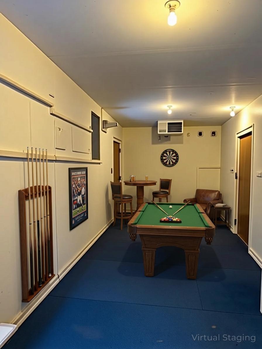 32 Pound Hill Road Union, ME 04862 - Photo 10 of 37 Shop Area VS