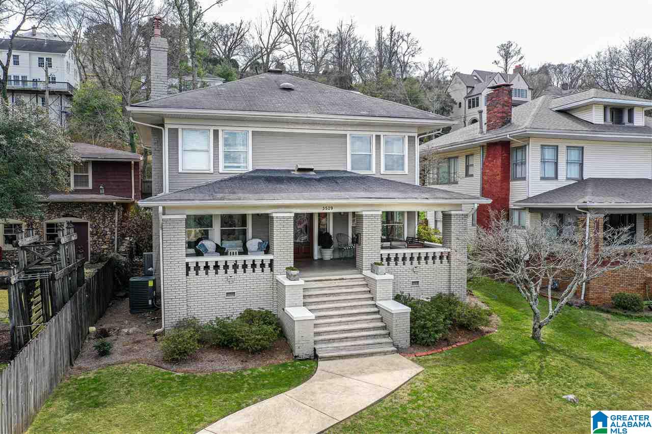 3529 Cliff Road Birmingham, AL 35205 - Photo 1 of 39