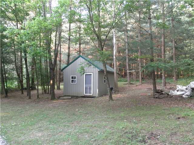 10 Macedonia Road McArthur, OH 45651 - Photo 1 of 2