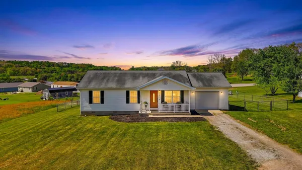 $220,000 | 163 Blue Sky Drive, Jackson, OH 45640