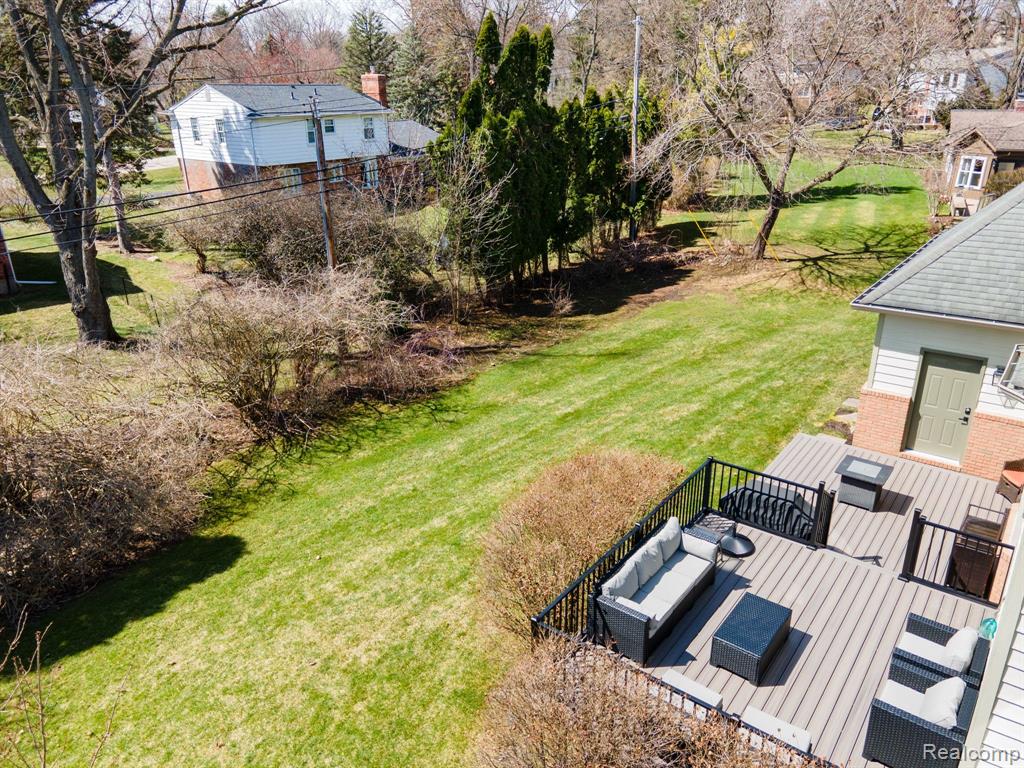 411 Cherry Tree Lane Rochester Hills, MI 48306 - Photo 56 of 61