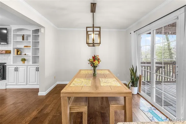 $295,000 | 1405 Parkmor Drive, Cape Girardeau, MO 63701