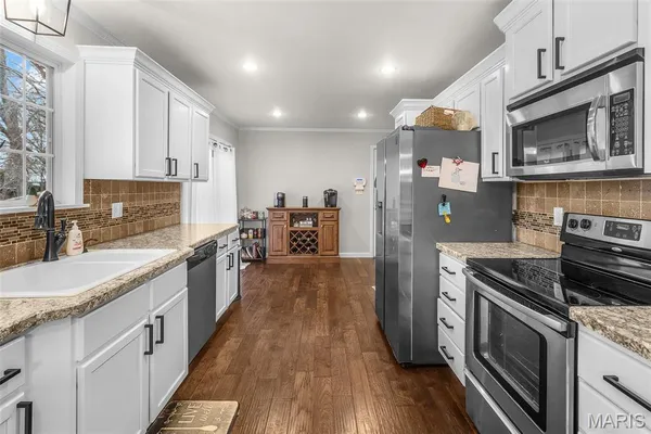 $295,000 | 1405 Parkmor Drive, Cape Girardeau, MO 63701